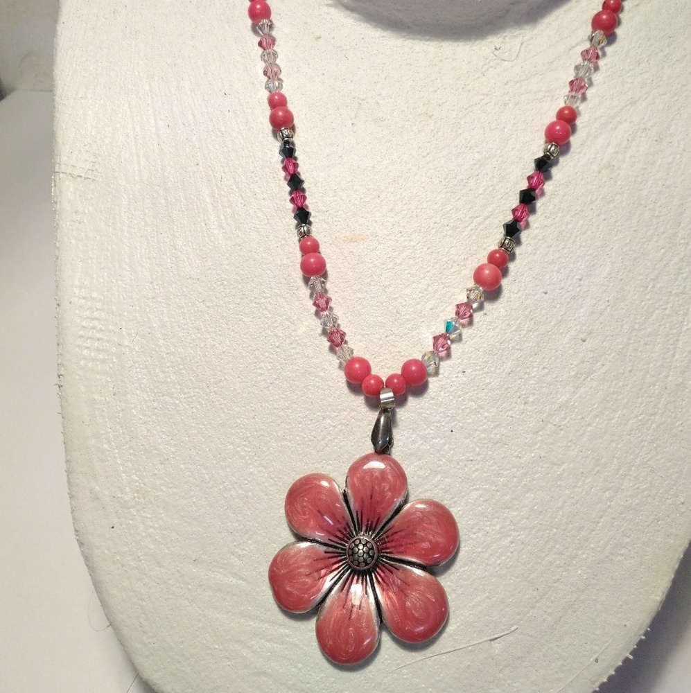 #N12 Handmade Necklace
